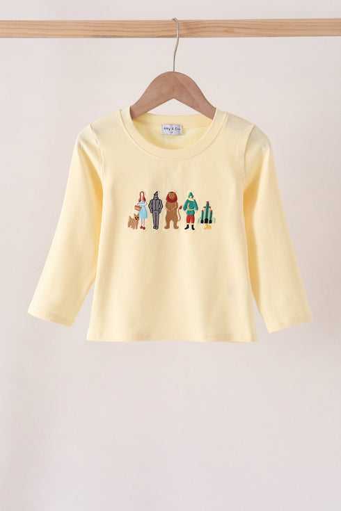 beige-character-embroidery-top-sophias-styleTop-1