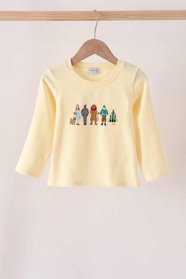 beige-character-embroidery-top-sophias-styleTop-1