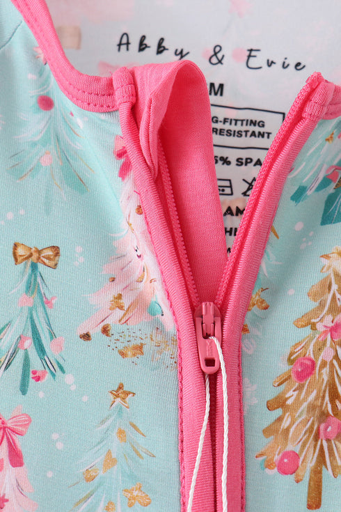 green-christmas-tree-bamboo-zipper-romper-abby-evie-sophias-style-3