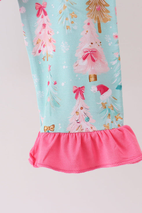green-christmas-tree-bamboo-pajama-set-abby-evie-sophias-style-4
