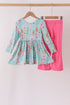 green-christmas-tree-bamboo-pants-set-abby-evie-sophias-style-6