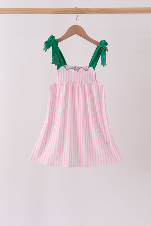 pink-christmas-tree-embroidery-dress-2-abby-evie-sophias-styleDress-1