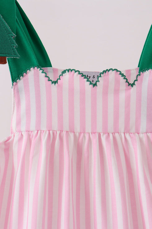 pink-christmas-tree-embroidery-dress-2-abby-evie-sophias-style-2