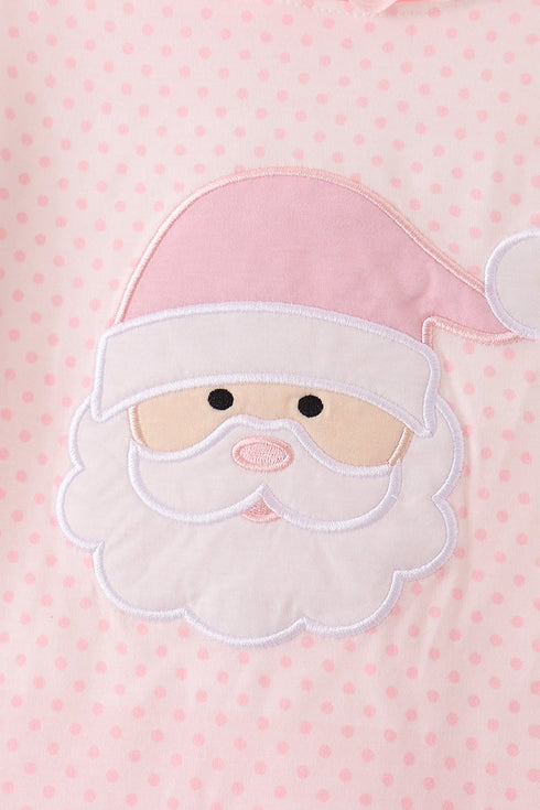 pink-santa-claus-dot-applique-2pc-set-abby-evie-sophias-style-2