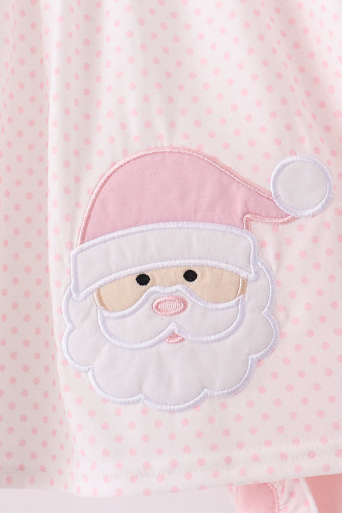 pink-santa-claus-dot-applique-ruffle-pants-set-abby-evie-sophias-style-2