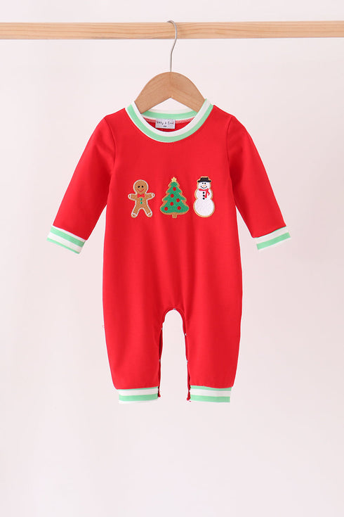 red-gingerbread-tree-embroidery-romper-abby-evie-sophias-stylebaby-1