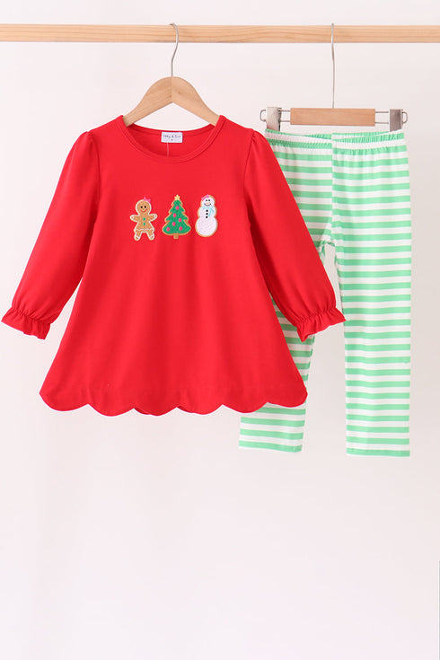red-gingerbread-tree-embroidery-pants-set-abby-evie-sophias-styleSet-1