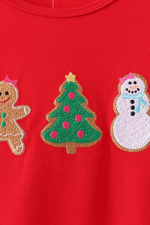 red-gingerbread-tree-embroidery-pants-set-abby-evie-sophias-style-2