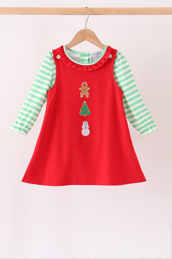 red-gingerbread-tree-embroidery-2pc-set-abby-evie-sophias-styleSet-1