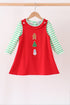 red-gingerbread-tree-embroidery-2pc-set-abby-evie-sophias-styleSet-1