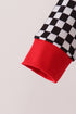 black-car-embroidery-checkered-bubble-1-abby-evie-sophias-style-3