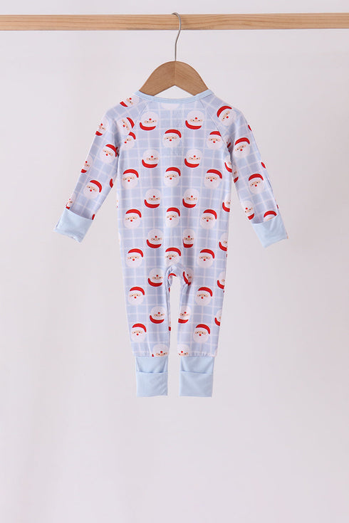 blue-santa-claus-zip-bamboo-romper-abby-evie-sophias-style-4