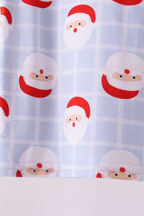 blue-santa-claus-bamboo-pajama-set-abby-evie-sophias-style-3