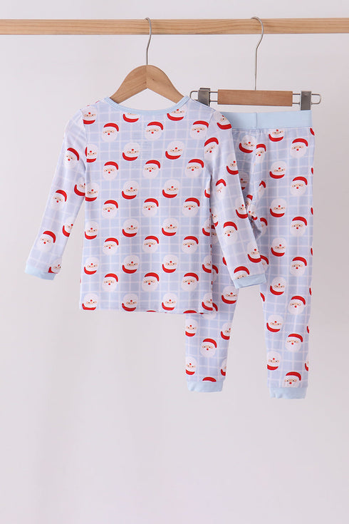 blue-santa-claus-bamboo-pajama-set-abby-evie-sophias-style-6