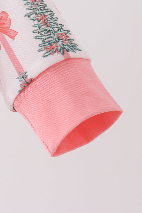 pink-christmas-tree-bow-romper-abby-evie-sophias-style-3