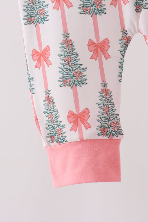 pink-christmas-tree-bow-romper-abby-evie-sophias-style-4