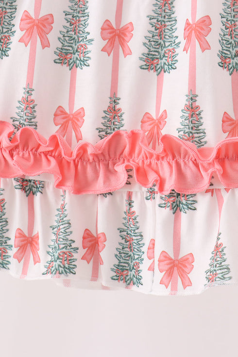 pink-christmas-tree-bow-ruffle-dress-abby-evie-sophias-style-3