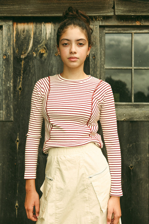 dora-tee-red-crew-kids-sophias-style-4