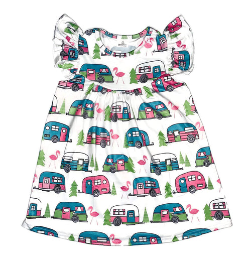 camper-milk-silk-flutter-dress Great Lakes kids - Sophia's Style-2