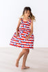 stars-stripes-ruffle-cross-back-dress Mila & Rose - Sophia's Style-Stars & Stripes Ruffle Cross Back Dress-2T--1