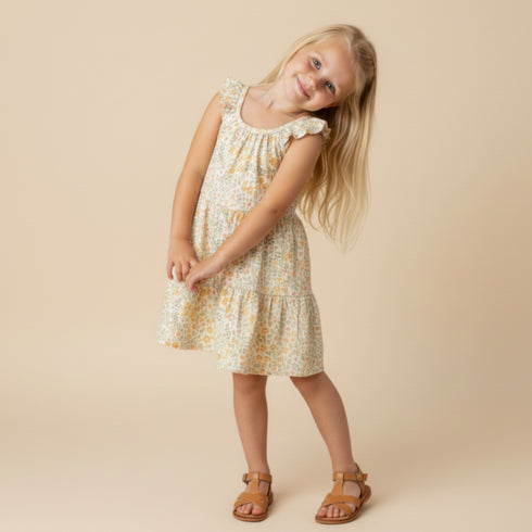 organic-ruffle-tiered-dress-bloomfield-makemake-organics-sophias-styleRuffle Tiered Dress-1