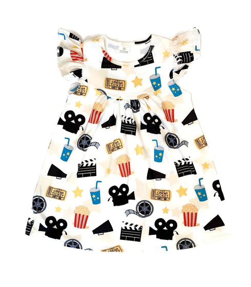 movie-inspired-flutter-milk-silk-dress Great Lakes kids - Sophia's Style-2