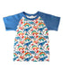 pastel-dinosaur-milk-silk-raglan Great Lakes kids - Sophia's Style-2