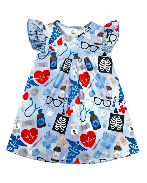 doctor-inspired-flutter-milk-silk-dress Great Lakes kids - Sophia's Style-2