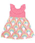 hearts-and-rainbows-ruffle-tank-milk-silk-dress Great Lakes kids - Sophia's Style-2