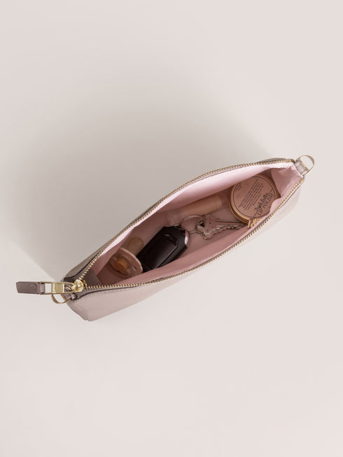 3-piece-pouch-set-taupe jujube bags at sophiasstyle.com