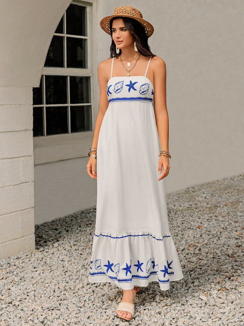 printed-square-neck-maxi-cami-dress OhSoStyled - Sophia's Style-3