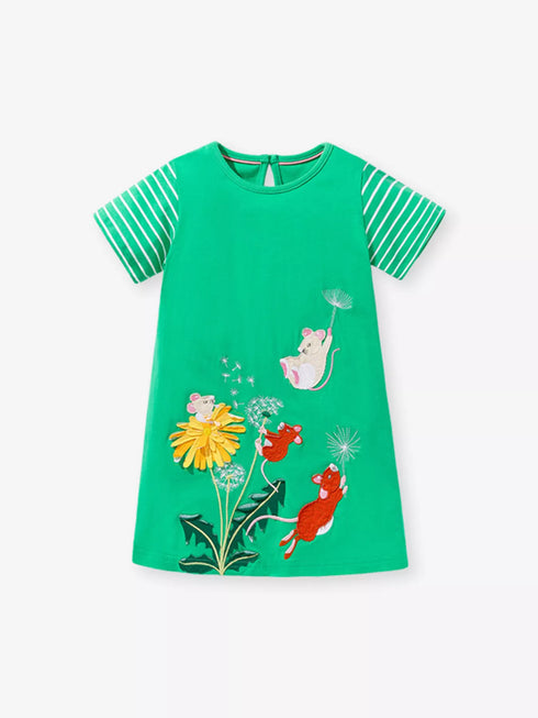 childrens-mouse-dandelion-embroidered-dress-ohso-kids-sophias-styleDresses-1