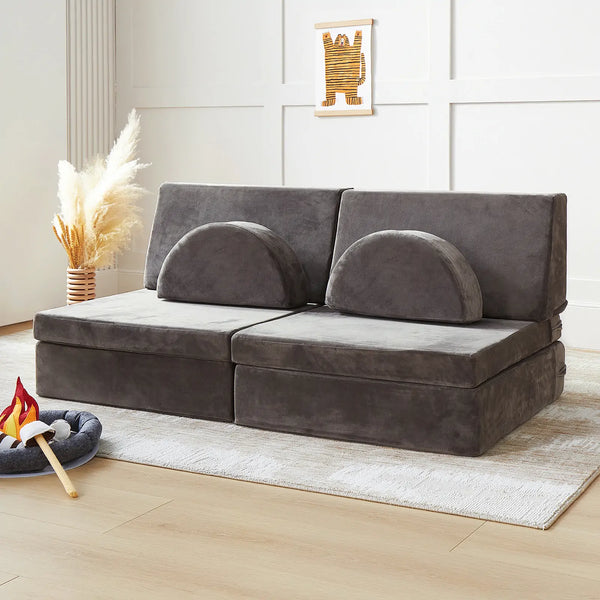 tiny-land®-anyway-couch-charcoal-gray-Tiny Land-Sophia's Style--1