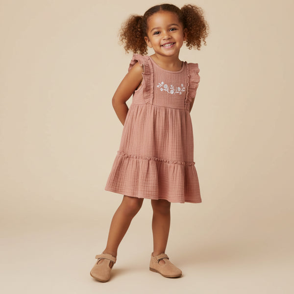 organic-embroidered-tiered-dress-clay-makemake-organics-sophias-styleTiered Dress-1