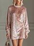 full-size-velvet-long-sleeve-mini-dress-plus-size-OhSoStyled-Sophia's-Style-1