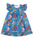 sea-life-flutter-milk-silk-dress Great Lakes kids - Sophia's Style-2