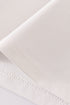 Cream blank basic t-shirt Adult Kids and baby bubble