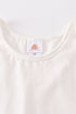 White blank basic kids teens adult tank top