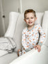 too-hip-to-hop-dream-set Dream-Big-Little-Co-pajama-baby-blanket