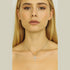 timeless-grace-cz-cross-pendant-necklace-Sophia's Style-5