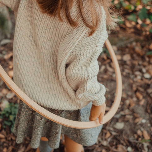 the-printed-skirt-forest Lovely Littles - Sophia's Style-3