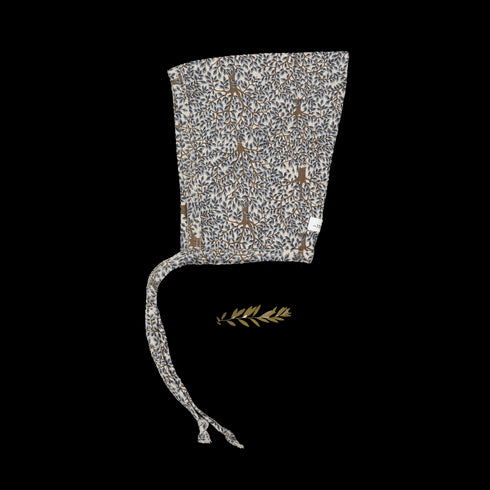 the-printed-pixie-bonnet-forest Lovely Littles - Sophia's StylePixie Bonnet-1