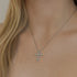 faith-cubic-zirconia-cross-necklaces-Sophia's Style-8