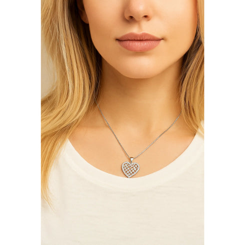 crystal-heart-necklace-1-Sophia's Style-2