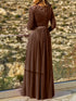 velvet-long-sleeve-maxi-dress-OhSoStyled-Sophia's-Style-3