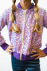 purple-sequin-jacket Mila & Rose - Sophia's Style--45783--4