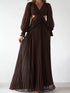 backless-pleated-long-sleeve-maxi-dress-OhSoStyled-Sophia's-Style-17