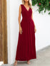 surplice-neck-sleeveless-maxi-dress-1-Sophia's Style-16