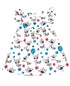 raccoon-milk-silk-flutter-dress Great Lakes kids - Sophia's Style-2
