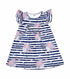 pale-blue-stripe-floral-milk-silk-flutter-dress Great Lakes kids - Sophia's Style-2